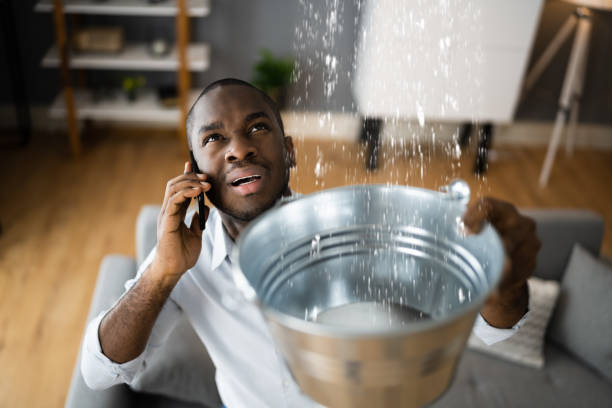 Best Flood restoration services  in Huntsville, MO