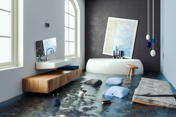 Best Ceiling water damage repair  in Huntsville, MO