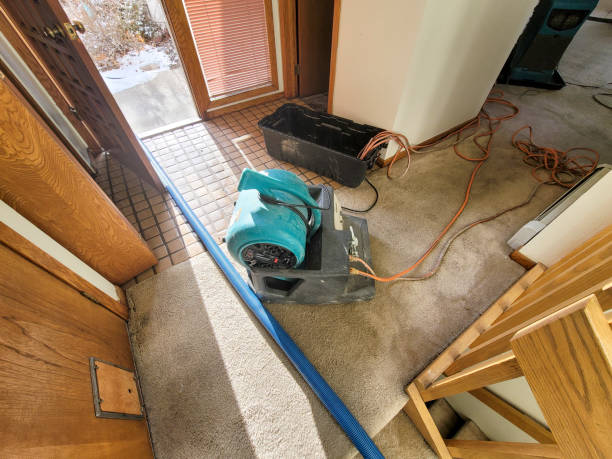 Best Emergency water damage restoration  in Huntsville, MO