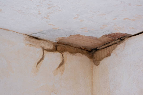 Fire Damage Restoration in Huntsville, MO