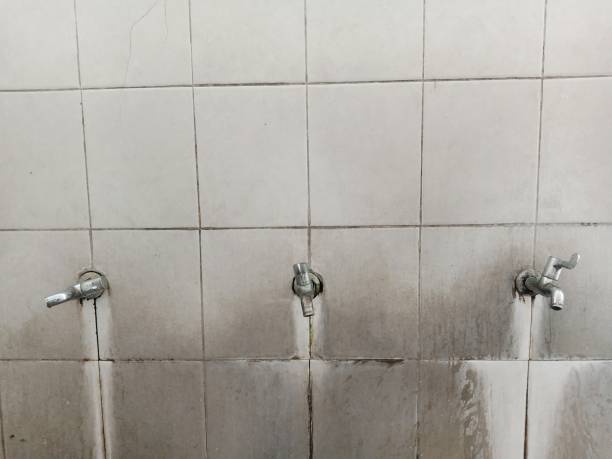 Sewage cleanup and water damage restoration in Huntsville, MO