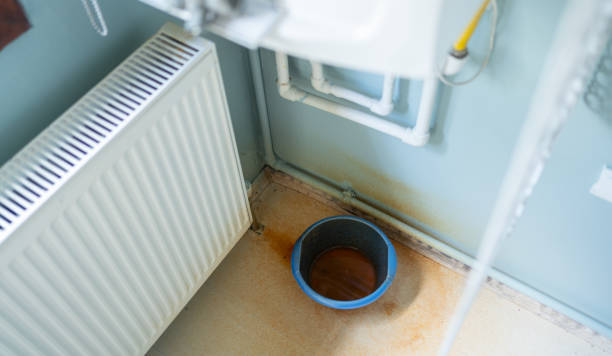 Best Flood restoration services  in Huntsville, MO