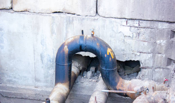 Best Ceiling water damage repair  in Huntsville, MO