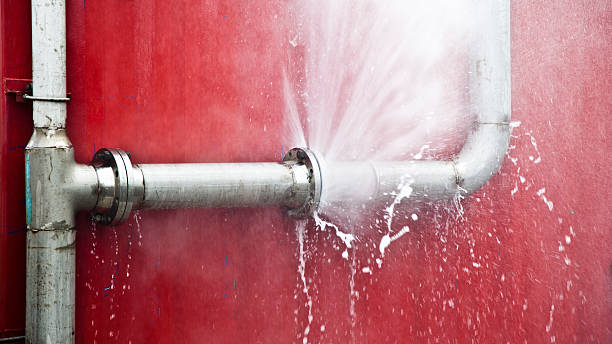 Professional Water damage restoration in Huntsville, MO